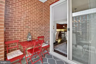 12500 Park Potomac Avenue #509 N, Potomac, MD 20854 - Photo 3