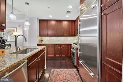 12500 Park Potomac Avenue #509 N, Potomac, MD 20854 - Photo 11