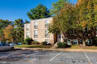 822 Quince Orchard Boulevard #822-P2, Gaithersburg, MD 20878 - Photo 3