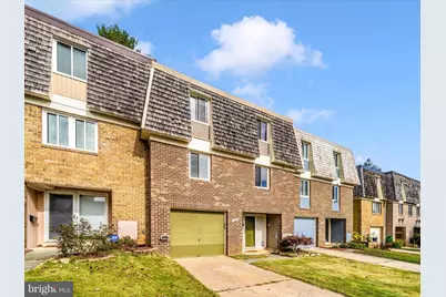 10513 Cambridge, Montgomery Village, MD 20886 - Photo 53