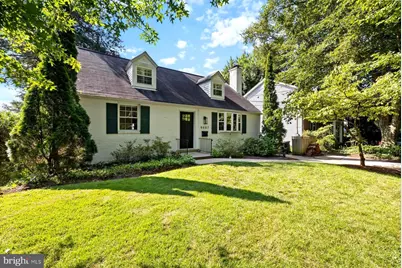 9407 Wadsworth Drive, Bethesda, MD 20817 - Photo 1