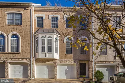 12035 Treeline Way, North Bethesda, MD 20852 - Photo 1