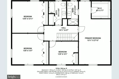 10712 Gainsborough Road, Potomac, MD 20854 - Photo 51