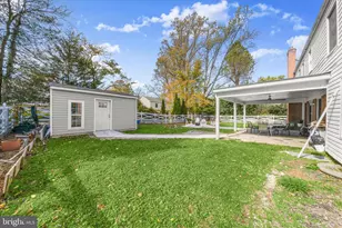 10712 Gainsborough Rd, Potomac, MD 20854 - Photo 45