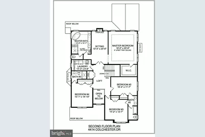 4414 Colchester Drive, Kensington, MD 20895 - Photo 5