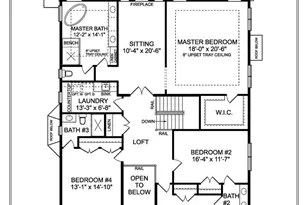 4414 Colchester Dr, Kensington, MD 20895 - Photo 5