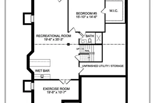 4414 Colchester Dr, Kensington, MD 20895 - Photo 3