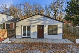 413 Williamsburg Dr, Silver Spring, MD 20901 - Photo 29