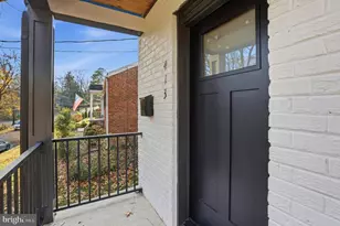 413 Williamsburg Dr, Silver Spring, MD 20901 - Photo 5