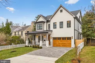 7113 Fairfax Rd, Bethesda, MD 20814 - Photo 3