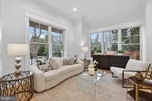 7113 Fairfax Rd, Bethesda, MD 20814 - Photo 13