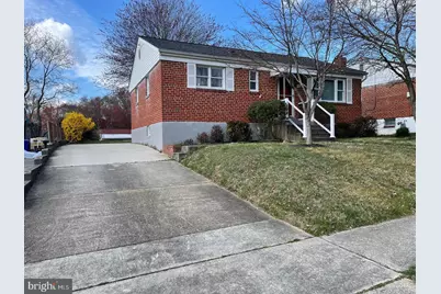 4426 Hallet Street, Rockville, MD 20853 - Photo 1