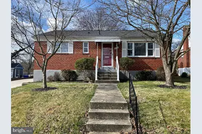 4426 Hallet Street, Rockville, MD 20853 - Photo 3