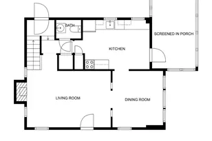 405 Gilmoure Dr, Silver Spring, MD 20901 - Photo 51