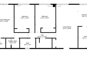 4800 Chevy Chase Dr, Chevy Chase, MD 20815 - Photo 17