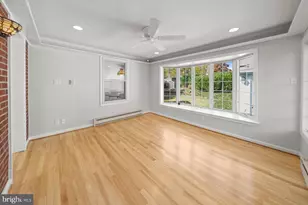 5009 Flanders Ave, Kensington, MD 20895 - Photo 33