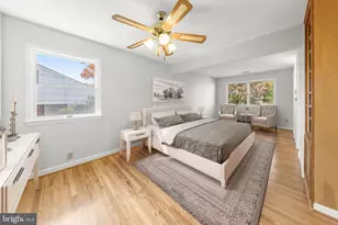 5009 Flanders Ave, Kensington, MD 20895 - Photo 41