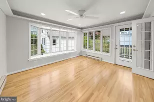 5009 Flanders Ave, Kensington, MD 20895 - Photo 35