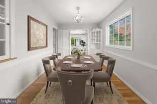 5009 Flanders Ave, Kensington, MD 20895 - Photo 15