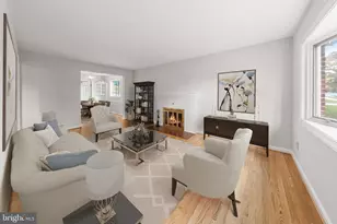 5009 Flanders Ave, Kensington, MD 20895 - Photo 7