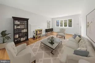 5009 Flanders Ave, Kensington, MD 20895 - Photo 9