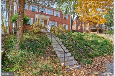 7902 Garland Avenue, Takoma Park, MD 20912 - Photo 1