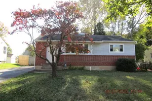 1017 Scott Ave, Rockville, MD 20851 - Photo 1