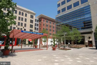 4 Monroe Street #4-810, Rockville, MD 20850 - Photo 39