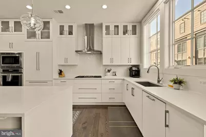 3685 Chevy Chase Lake Drive, Chevy Chase, MD 20815 - Photo 15