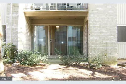 12401 Braxfield Court #6, Rockville, MD 20852 - Photo 1