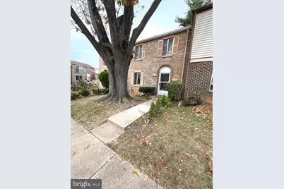 1132 W Side Drive #32-B, Gaithersburg, MD 20878 - Photo 3