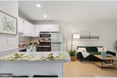 6638A Hillandale Road #53A, Chevy Chase, MD 20815 - Photo 1