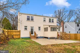 605 Rosemere Ave, Silver Spring, MD 20904 - Photo 49