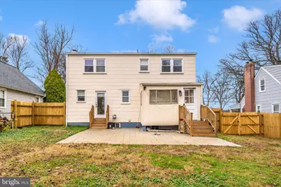 605 Rosemere Avenue, Silver Spring, MD 20904 - Photo 47