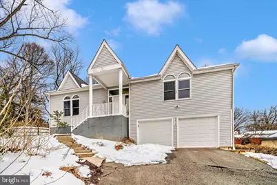 3313 Moline Road, Silver Spring, MD 20902 - Photo 1