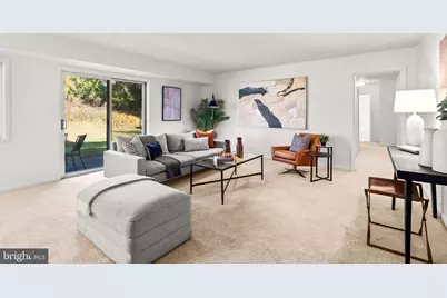 10661 Montrose Avenue #103, Bethesda, MD 20814 - Photo 5