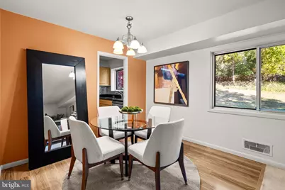 10661 Montrose Avenue #103, Bethesda, MD 20814 - Photo 9