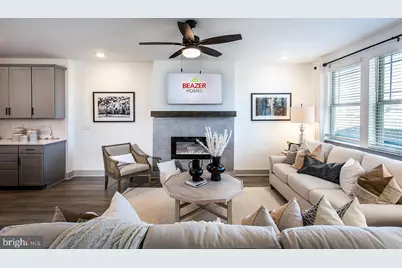 13240 Petrel Street #5203, Clarksburg, MD 20871 - Photo 3