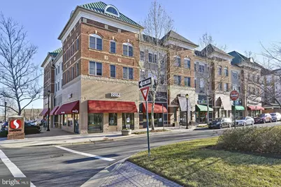 801 Pleasant Drive #80123, Rockville, MD 20850 - Photo 21