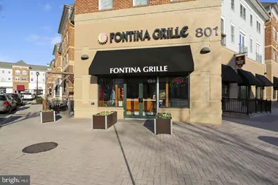 801 Pleasant Drive #80123, Rockville, MD 20850 - Photo 23