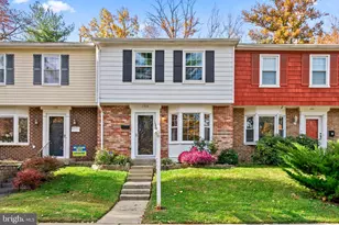 1713 Redgate Farms Ct, Rockville, MD 20850 - Photo 1