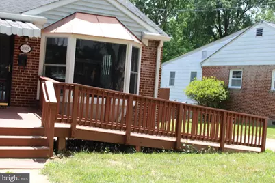 3808 Delano Street, Silver Spring, MD 20902 - Photo 1