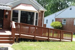 3808 Delano St, Silver Spring, MD 20902 - Photo 1