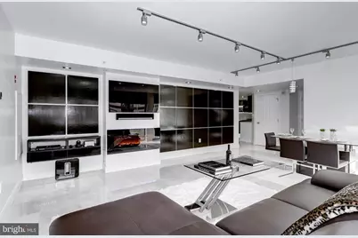 11710 Old Georgetown Road #208, North Bethesda, MD 20852 - Photo 3