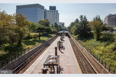 11710 Old Georgetown Road #208, North Bethesda, MD 20852 - Photo 23