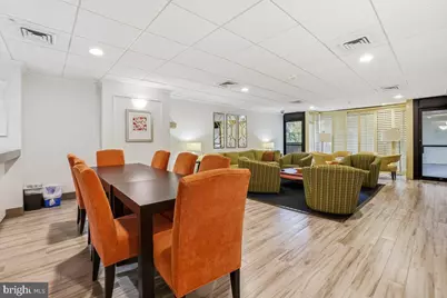 4242 East West Hwy #514, Chevy Chase, MD 20815 - Photo 25