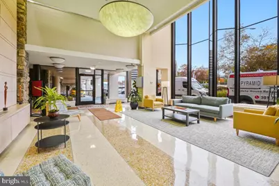 4242 East West Hwy #514, Chevy Chase, MD 20815 - Photo 27