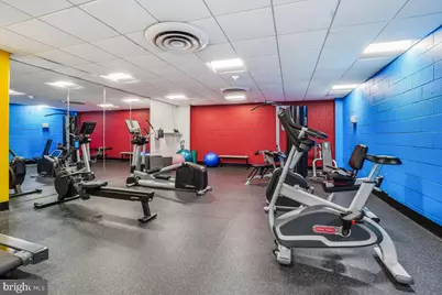 4242 East West Hwy #514, Chevy Chase, MD 20815 - Photo 23