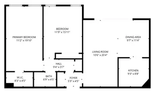 3535 Chevy Chase Lake Dr, Chevy Chase, MD 20815 - Photo 5