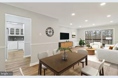 10300 Westlake Drive #S304, Bethesda, MD 20817 - Photo 5